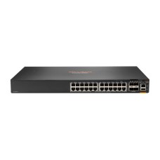 ASwitch Aruba 6200F 24G PoE Clase-4 4x SFP+ 370 W (JL725A)1